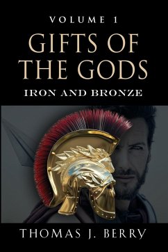 GIFTS OF THE GODS - Berry, Thomas J.