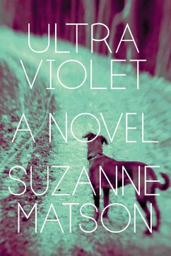 Ultraviolet - Matson, Suzanne