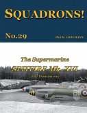 The Supermarine Spitfire Mk. XVI