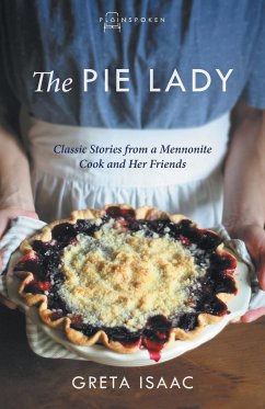 The Pie Lady - Isaac, Greta