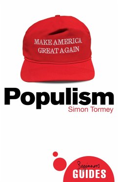 Populism - Tormey, Simon