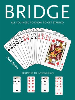 Bridge: Beginner to Intermediate - Horton, Mark