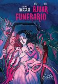 Ajuar funerario : el cómic : difuntos, infantes y monstruos