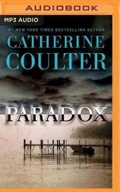 Paradox - Coulter, Catherine