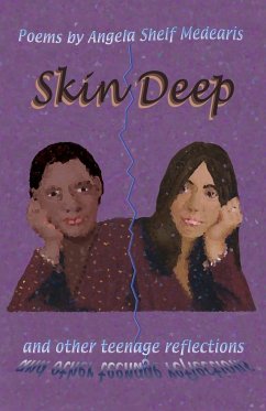 Skin Deep and Other Teenage Reflections - Shelf Medearis, Angela