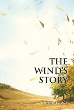 Cover The Wind's Story