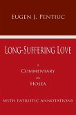 Long Suffering Love