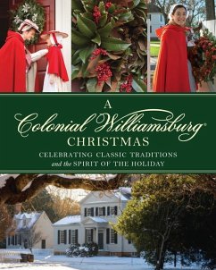 Colonial Williamsburg Christmas - The Colonial Williamsburg Foundation