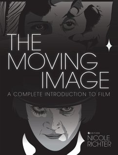 The Moving Image - Richter, Nicole