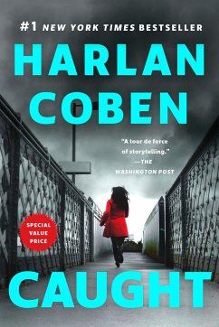 Caught - Coben, Harlan