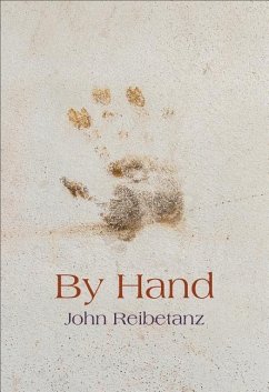 By Hand - Reibetanz, John