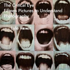 The Critical Eye - Rexer, Lyle