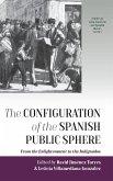 Configuration of the Spanish Public Sphere