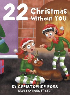 22 Christmas Without You - Ross, Christopher