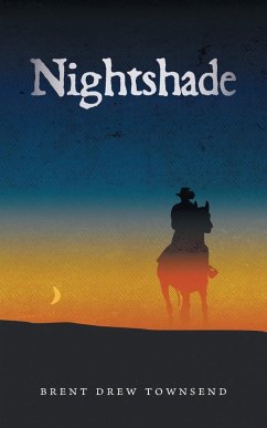 Nightshade - Townsend, Brent Drew