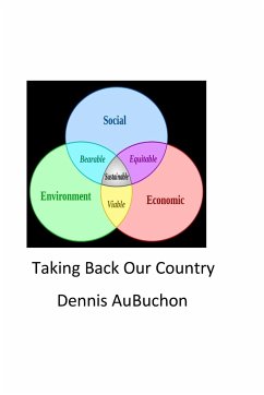 Taking Back Our Country - Aubuchon