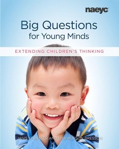 Big Questions for Young Minds - Strasser, Janis; Bresson, Lisa Mufson