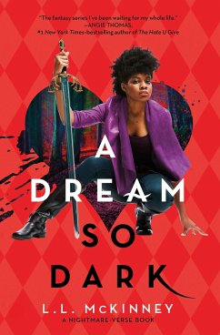 A Dream So Dark - Mckinney, L. L.