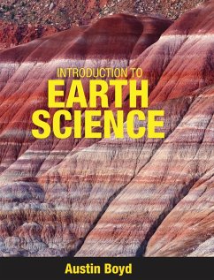 Introduction to Earth Science - Boyd, Austin