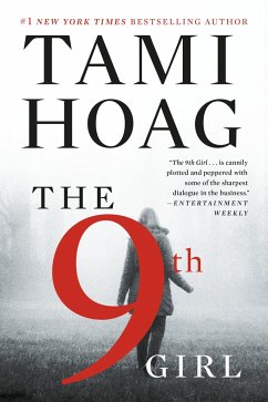 The 9th Girl - Hoag, Tami