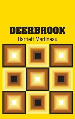 Deerbrook - Martineau, Harriett