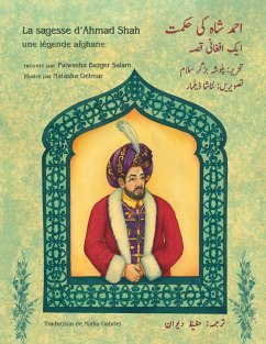 La sagesse d'Ahmad Shah - Bazger Salam, Palwasha