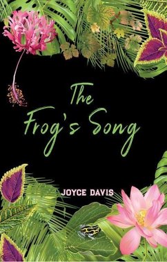 The Frog's Song - Davis, Joyce
