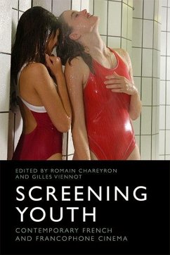 Cover Screening Youth