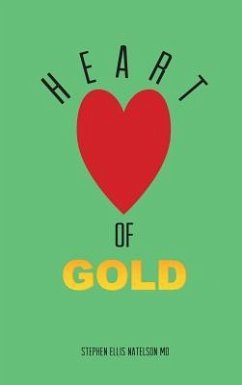 Heart of Gold - Natelson, Stephen Ellis