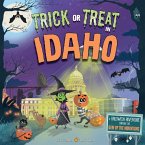 Trick or Treat in Idaho