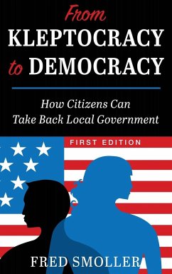 From Kleptocracy to Democracy - Smoller, Fred