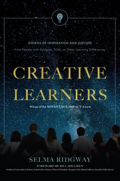 Creative Learners - Ridgway, Selma