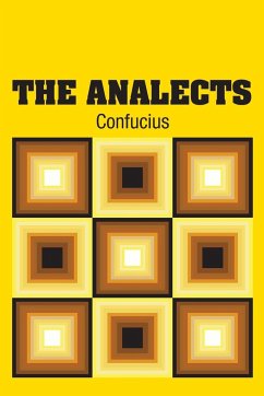 The Analects - Confucius