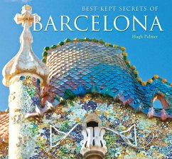 Best-Kept Secrets of Barcelona - Robinson, Michael