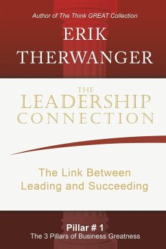 The Leadership Connection - Therwanger, Erik