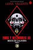 Besos de calavera II