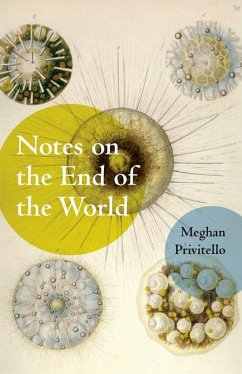 Notes on the End of the World - Privitello, Meghan