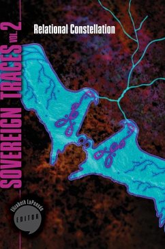 Sovereign Traces, Volume 2: Relational Constellation Volume 2