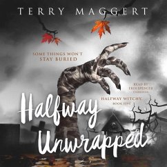 Halfway Unwrapped - Maggert, Terry
