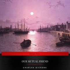 Our Mutual Friend (MP3-Download) - Dickens, Charles