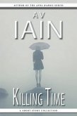 Killing Time: A Short Story Collection (eBook, ePUB)
