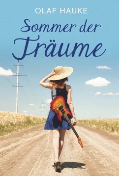 Cover Sommer der Träume (eBook, ePUB)