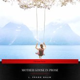 Mother Goose in Prose (MP3-Download)