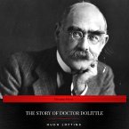 The Story of Doctor Dolittle (MP3-Download)