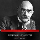 The Story of Doctor Dolittle (MP3-Download) The Story of Doctor Dolittle (MP3-Download)