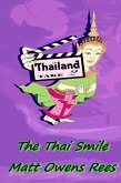 The Thai Smile (Thailand Take Two, #1) (eBook, ePUB)