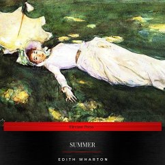 Summer (MP3-Download) - Wharton, Edith