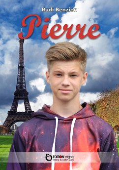 Pierre (eBook, ePUB) - Benzien, Rudi