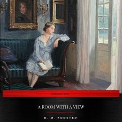 A Room with a View (MP3-Download) - Forster, E. M.