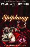 Epiphany (The Lyons Pride) (eBook, ePUB)